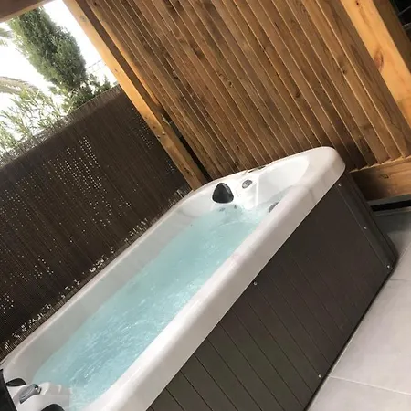 Le Jardin D Eden Appartement *