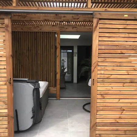 Le Jardin D Eden Appartement