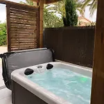 Lägenhet Le Jardin D Eden