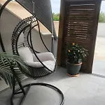 Le Jardin D Eden Lägenhet
