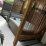 Lägenhet Le Jardin D Eden