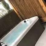 Le Jardin D Eden Lägenhet *