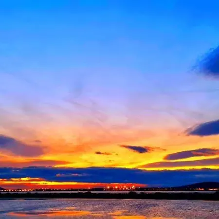 Le Jardin D Eden Appartement Frontignan