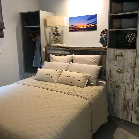 Le Jardin D Eden Appartement *