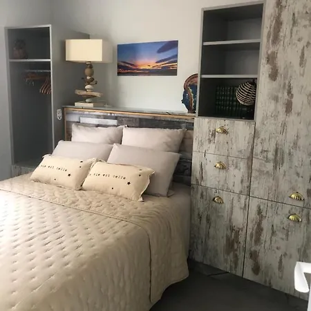 Le Jardin D Eden * Frontignan