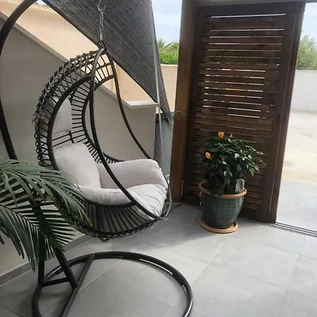 Le Jardin D Eden Appartement