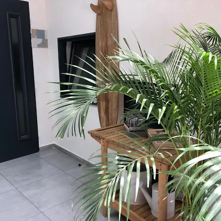 Apartment Le Jardin D Eden *
