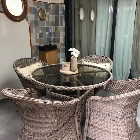 Le Jardin D Eden Frontignan
