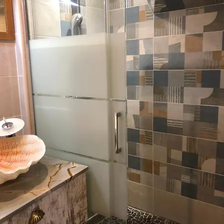 Le Jardin D Eden Appartement *