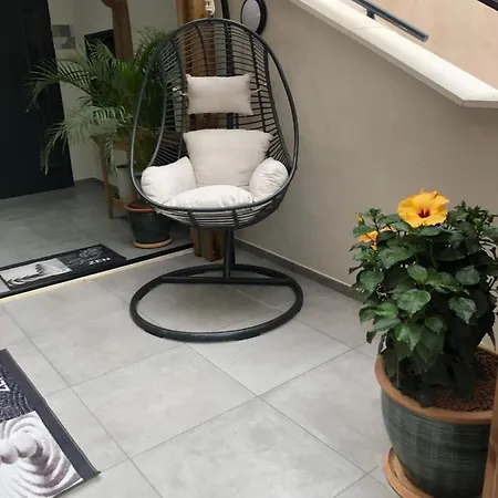 Le Jardin D Eden * Frontignan