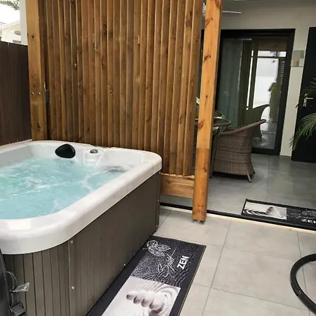 Le Jardin D Eden Appartement *