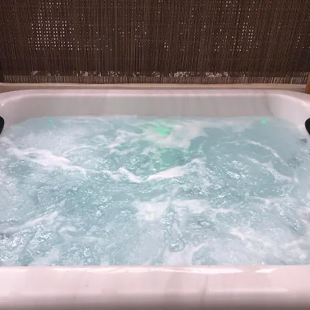 Appartement Le Jardin D Eden