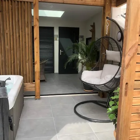 Apartment Le Jardin D Eden Frontignan