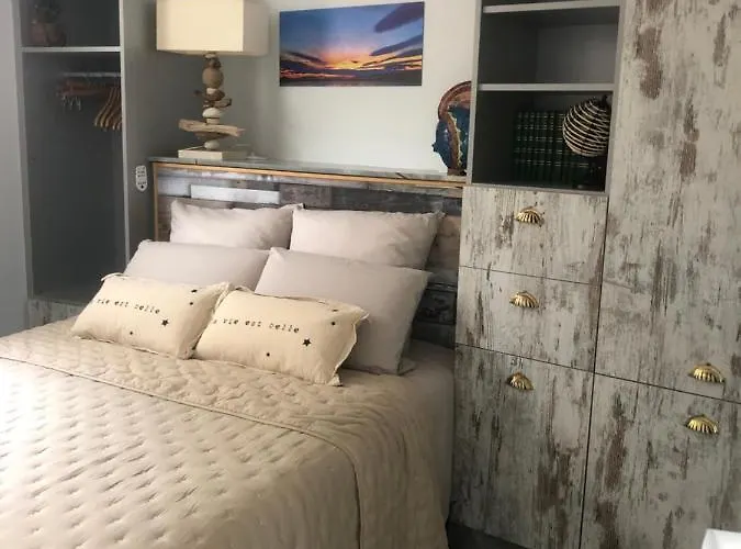 Le Jardin D Eden * Фронтиньян