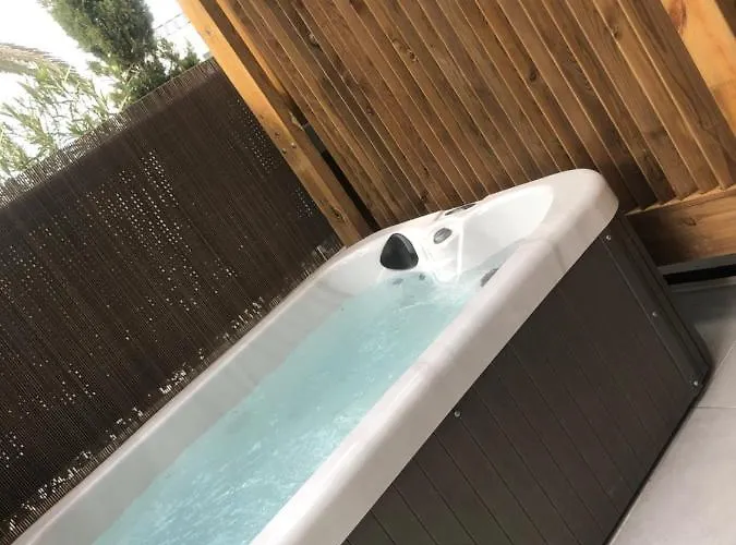 Le Jardin D Eden Апартаменты *