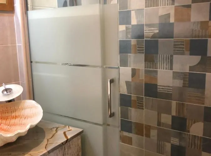 Le Jardin D Eden Апартаменты *