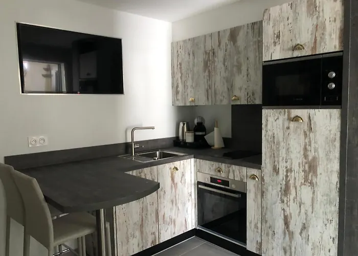 Le Jardin D Eden * Фронтиньян