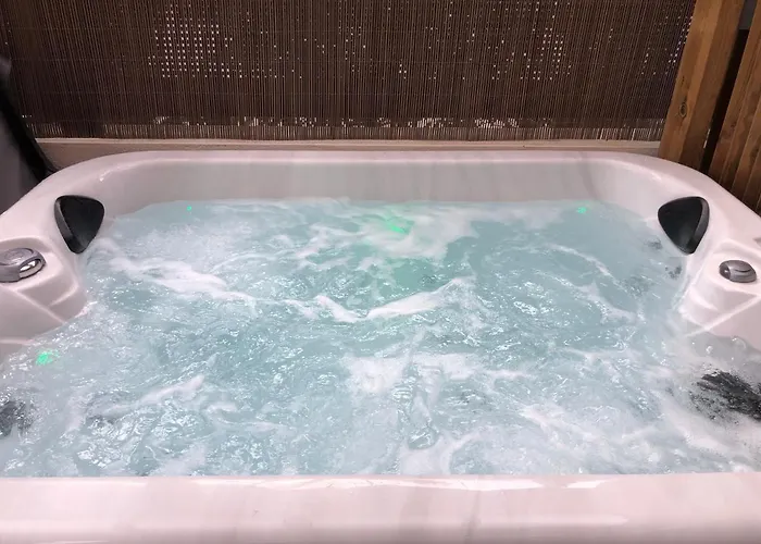 Апартаменты Le Jardin D Eden